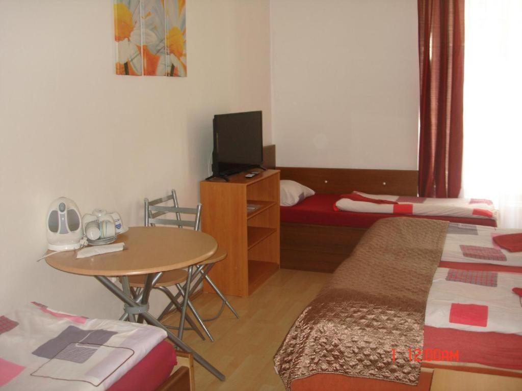Easy Journey Apartmán Praha