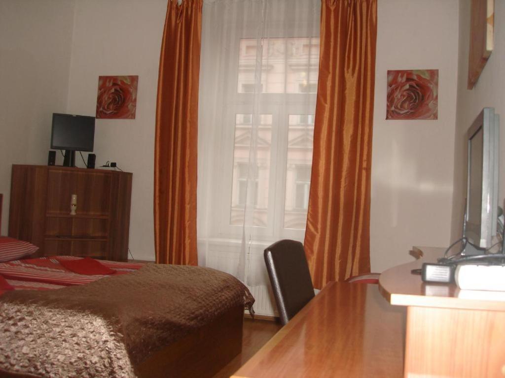 Apartmán Easy Journey *