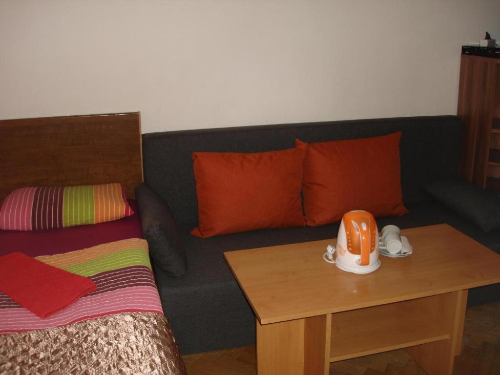 Easy Journey Apartmán Praha