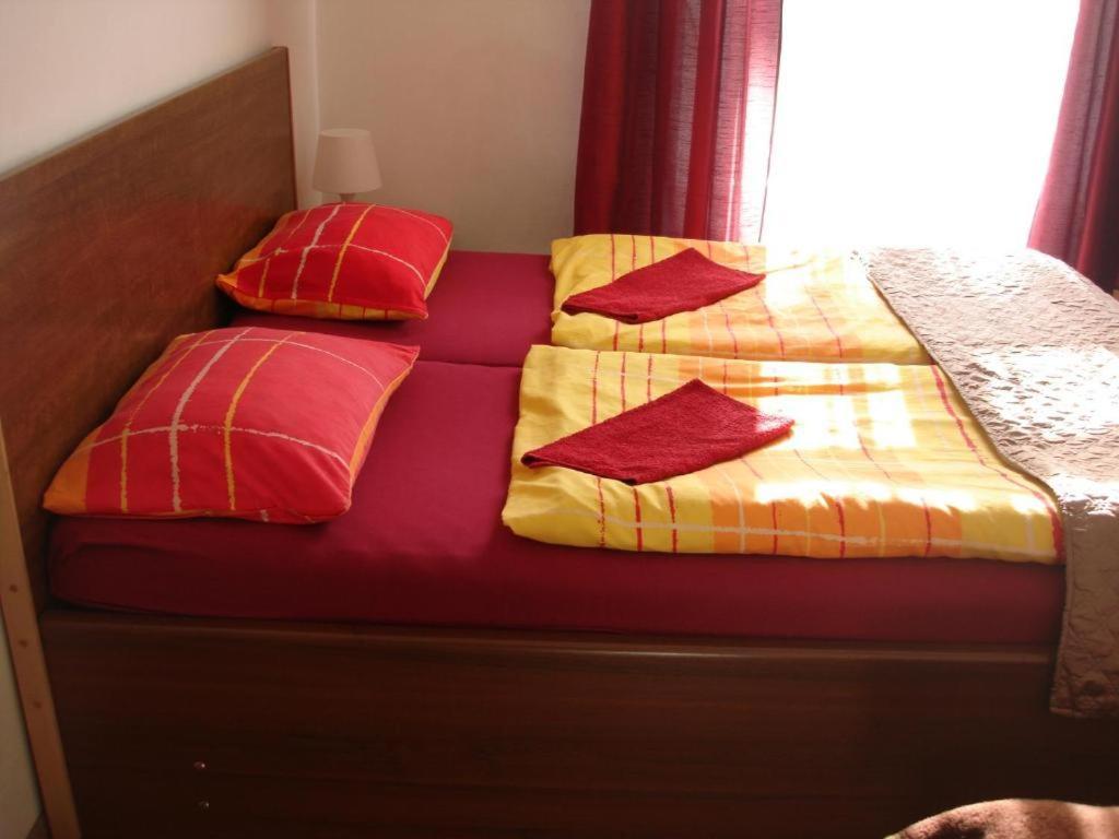 Easy Journey Apartmán