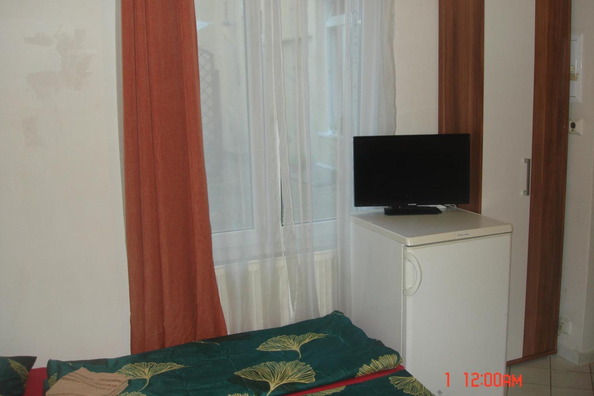 Apartmán Easy Journey *