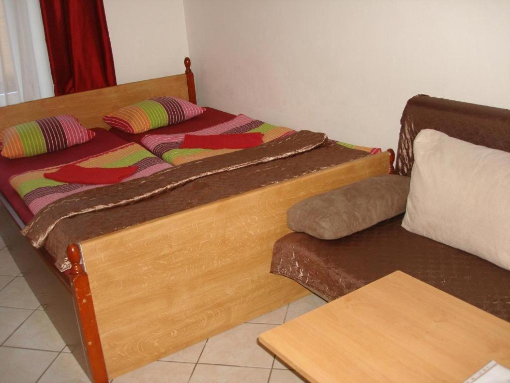 Easy Journey Apartmán Praha